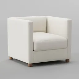 Upholstered Chair