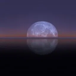 Big Moon