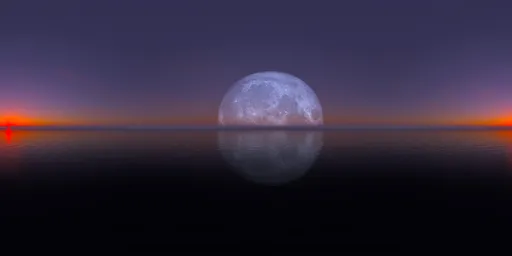 Big Moon
