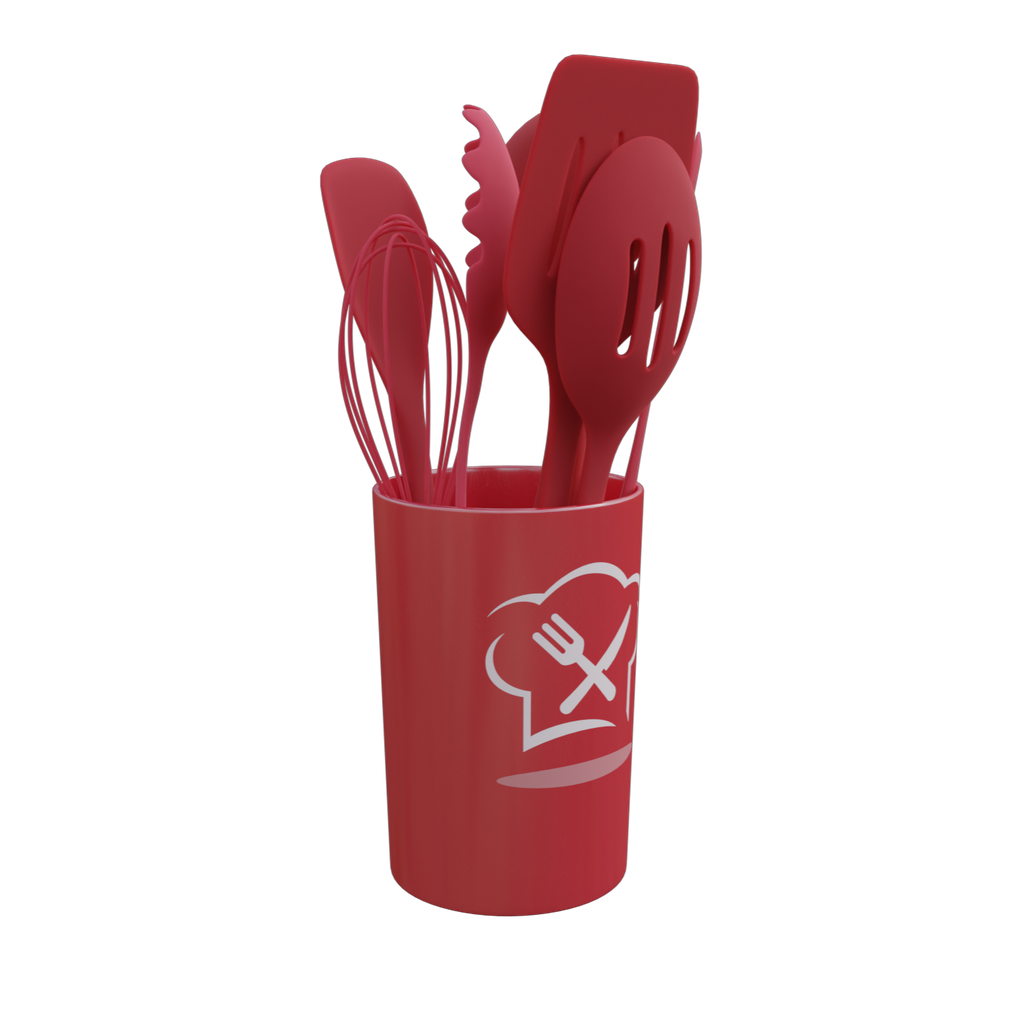 BlenderKit Download the FREE Kichen utensils model