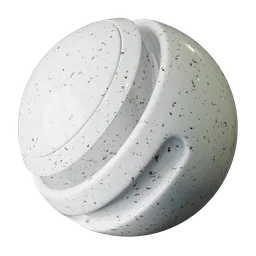 White Granite