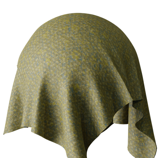 Hemp cloth