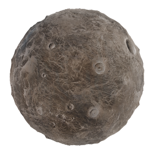 Thumbnail: Planet