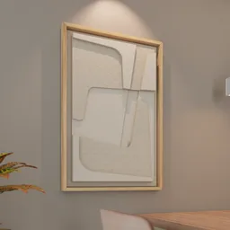 Geometry Frame