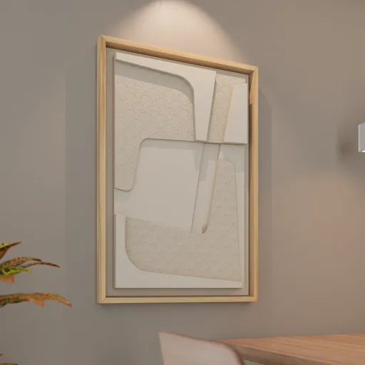 Geometry Frame