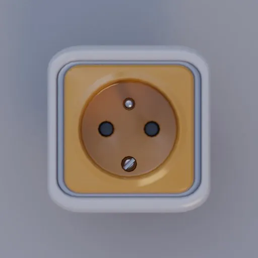 socket_orange