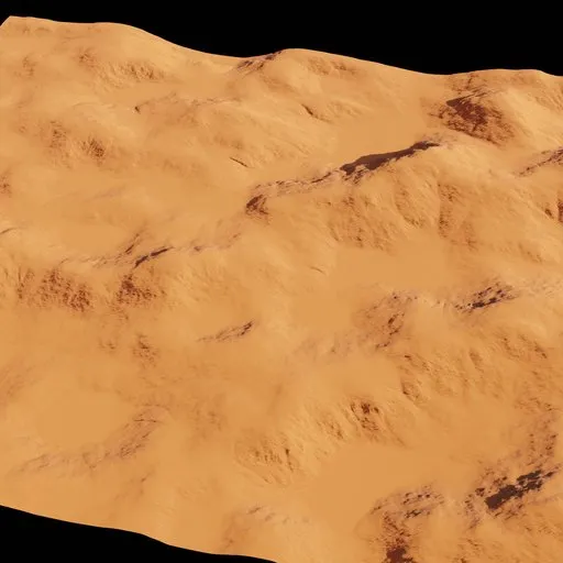 Desert Landscape