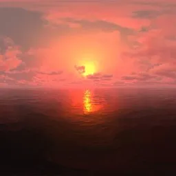 Evening