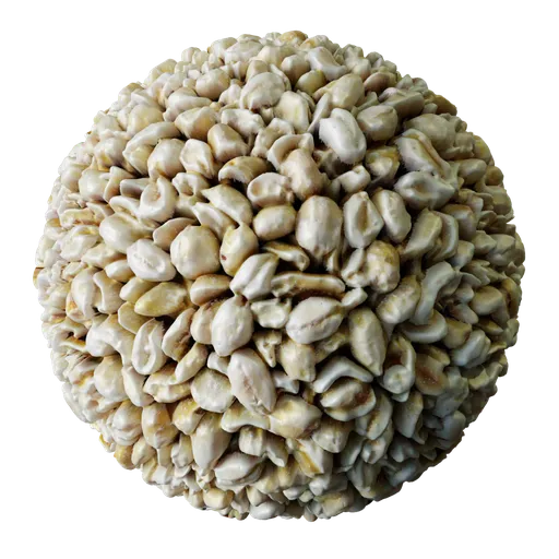 Peanuts