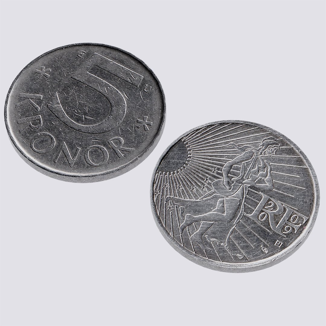 coins-kronor-euro-3d-miscellaneous-models-blenderkit