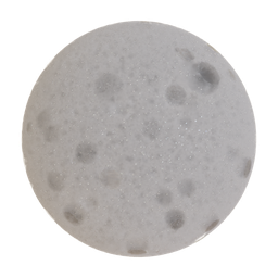 Procedual foam