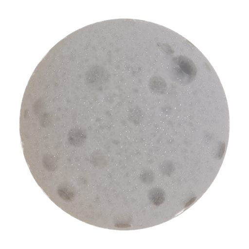 Procedual foam