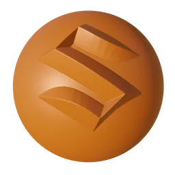 Rokviz Car Logo Brushes Suzuki