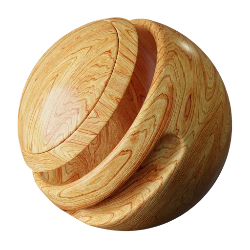 Wood
