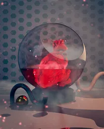 Heart Bowl