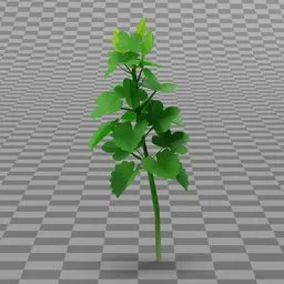 Stylized Grass - Grass Long