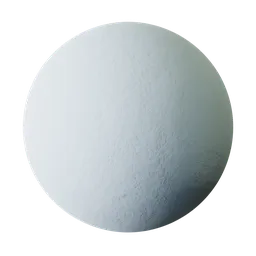 Blue Plaster