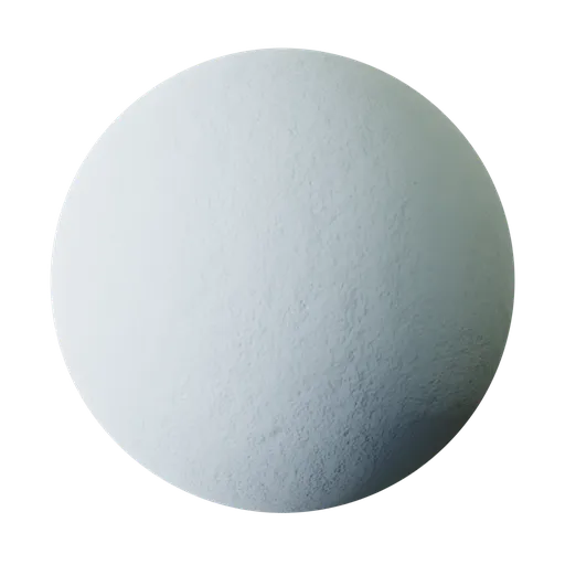 Blue Plaster