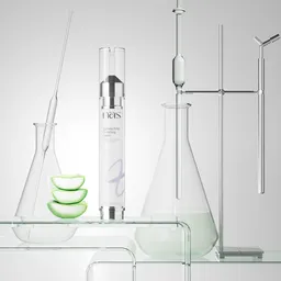 Cosmetic Laboratory – Eye Cream