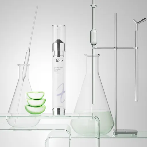 Cosmetic Laboratory – Eye Cream