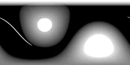 Studio Black and White