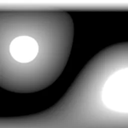 Studio Black and White