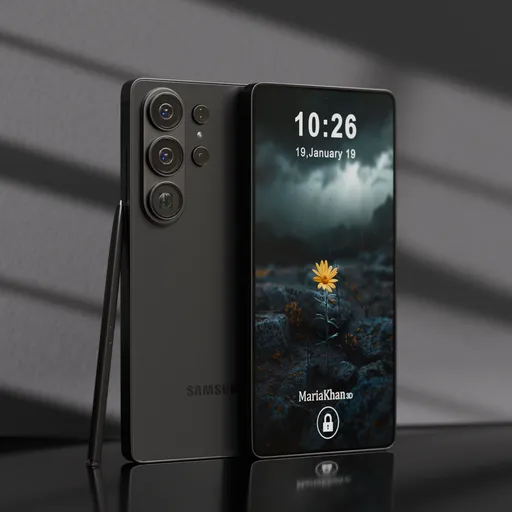 Samsung galaxy s26 ultra Mobile Phone
