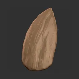 Rough Talon Nail