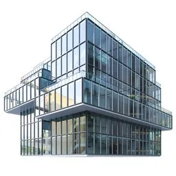 Building Modern Glass