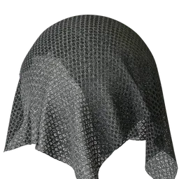 Breathable Mesh Fabric