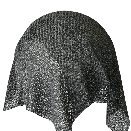 Breathable Mesh Fabric
