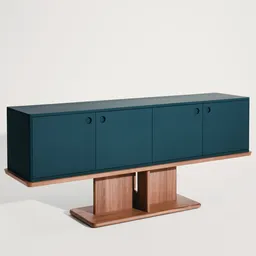Intersection Sideboard