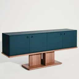 Intersection Sideboard