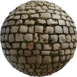 Cobblestone Floor 04