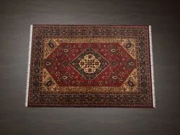 Persian carpet