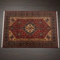 Persian carpet