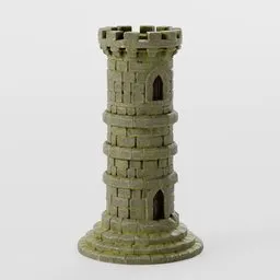 Stone Tower