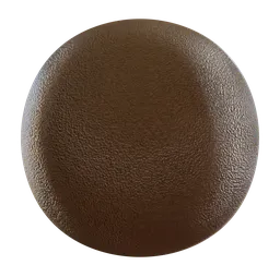 Deep Forest Floor Dirt (Procedural)