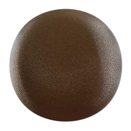 Deep Forest Floor Dirt (Procedural)