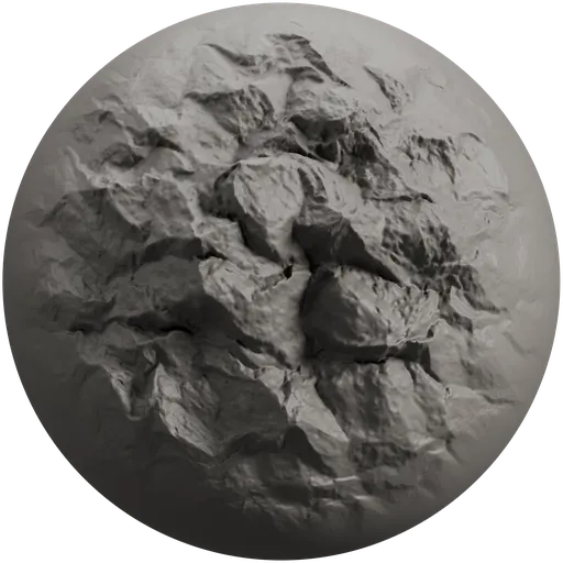 AT-Rock Brush