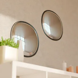 Convex Mirror