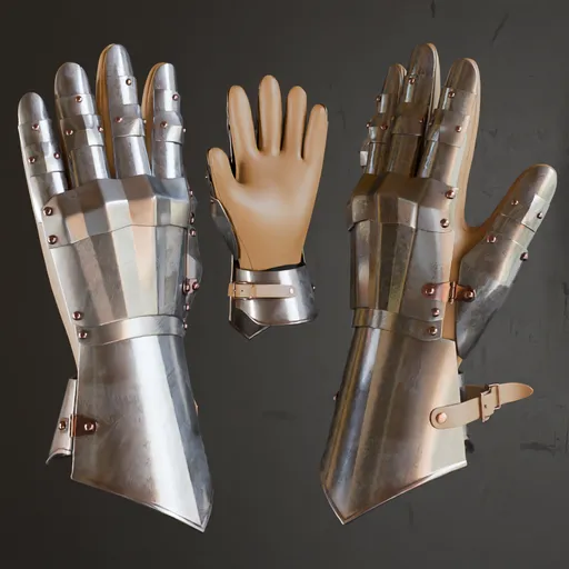 MK HandArmor 004