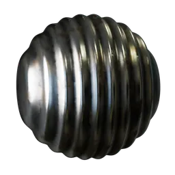 Corrugated Zinc Galvanised Rust