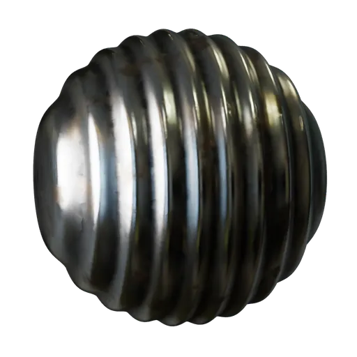 Corrugated Zinc Galvanised Rust