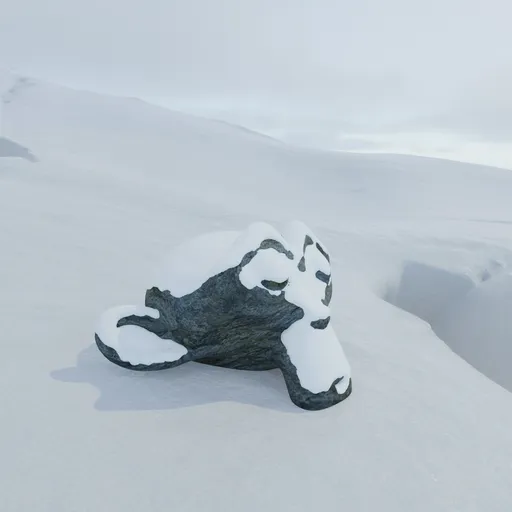 Snow Drop Generator