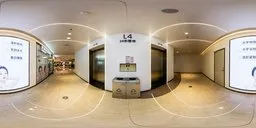 Lift room next to beauty shop 16k