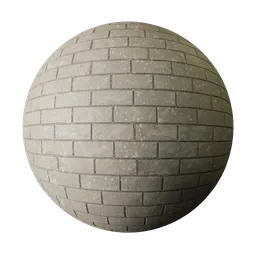 Wall bricks