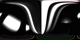 Studio Light black white light