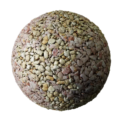 Gravel