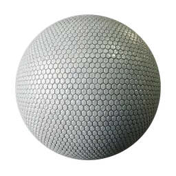 Old Shower Floor Tiles